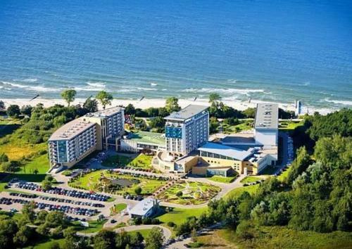 Apartament W Arce Z Widokiem Na Morze Prywatny
