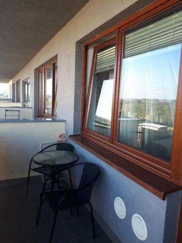 Apartament W Arce Z Widokiem Na Morze Prywatny