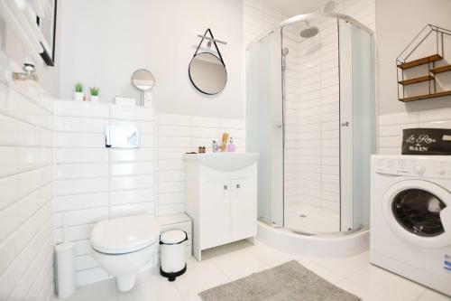 Apartament Kapita?ski