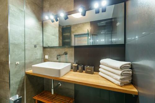 Color Apartments Apartament Kolorowy