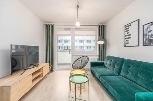 Faro Apartamenty Bli?ej Morza II