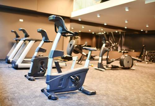 Apartamenty Navigator Spa-nadmorskie Tarasy