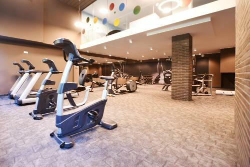 Apartamenty Navigator Spa-nadmorskie Tarasy