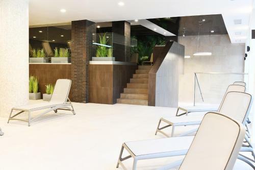 Apartamenty Navigator Spa-nadmorskie Tarasy