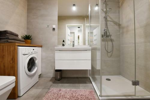 Apartamenty Navigator Spa-nadmorskie Tarasy