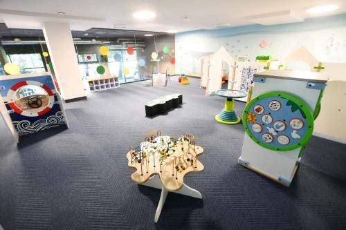 Apartamenty Navigator Spa-nadmorskie Tarasy