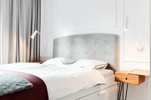 Apartamenty Navigator Spa-nadmorskie Tarasy