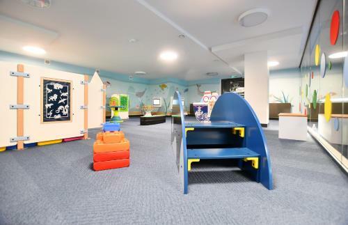 Apartamenty Navigator Spa-nadmorskie Tarasy