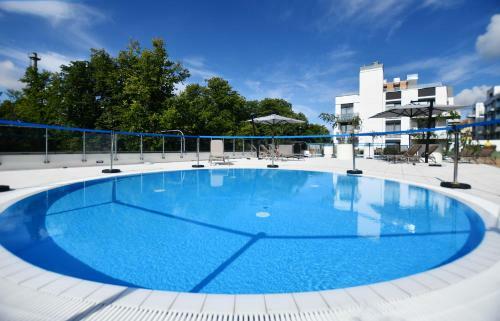 Apartamenty Navigator Spa-nadmorskie Tarasy