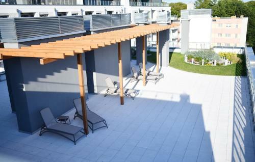 Apartamenty Navigator Spa-nadmorskie Tarasy