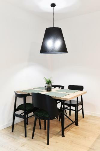 Apartamenty Navigator Spa-nadmorskie Tarasy