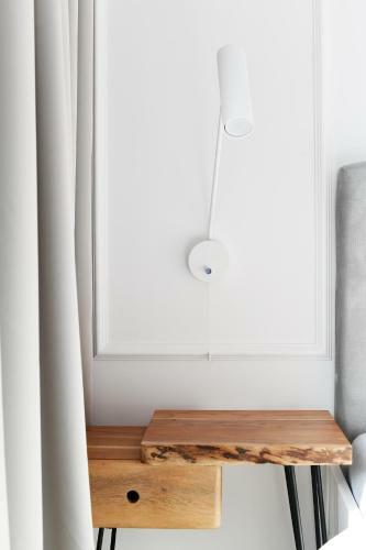 Apartamenty Navigator Spa-nadmorskie Tarasy