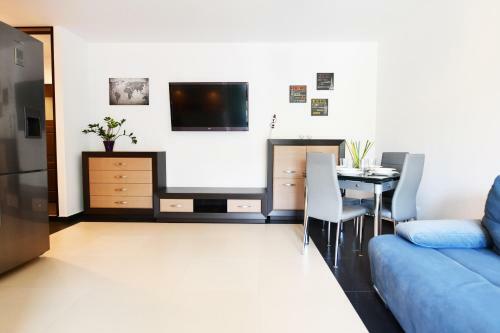 Apartament O2 - Osiedle Jantar
