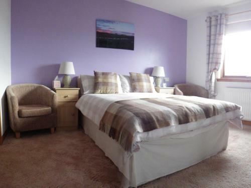 Bed & Breakfast Davar