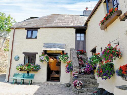 Fordbrook Cottage