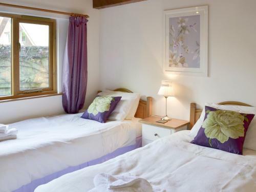 Vine Lodge