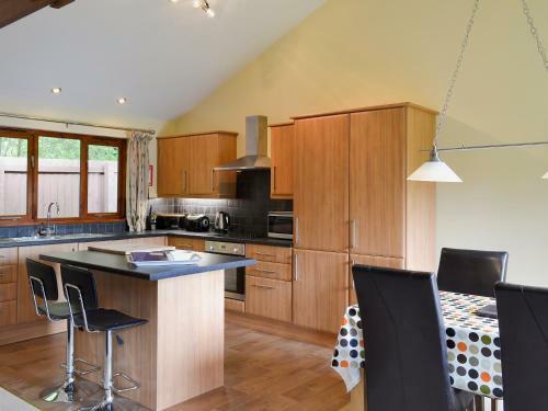 Oaktree Cottage