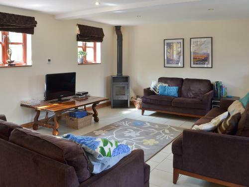 Templer Cottage