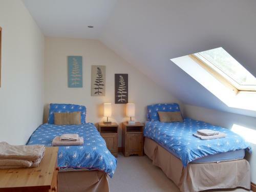 Templer Cottage