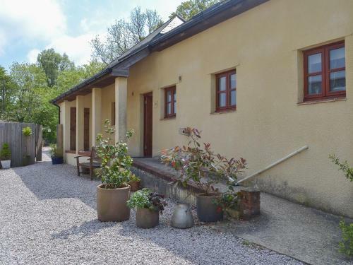 Templer Cottage