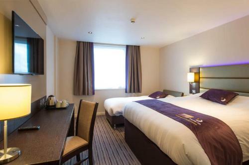 Hotel Premier Inn Stockton-on-tees (teesside)