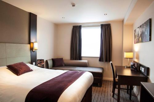 Hotel Premier Inn Stockton-on-tees (teesside)