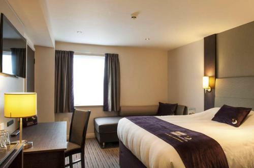 Hotel Premier Inn Stockton-on-tees (teesside)