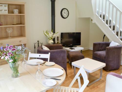 Oak Tree Lodge