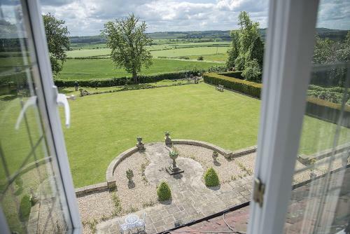 Bed & Breakfast Grange Country Guest House (non Smoking)