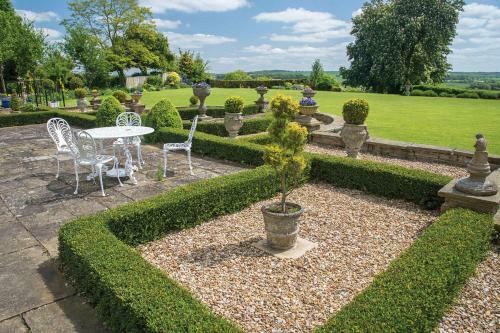 Bed & Breakfast Grange Country Guest House (non Smoking)