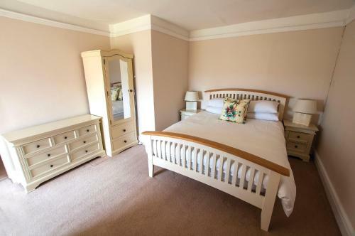 Bed & Breakfast Grange Country Guest House (non Smoking)