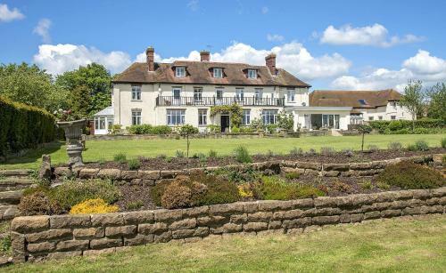 Bed & Breakfast Grange Country Guest House (non Smoking)