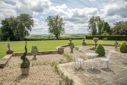 Bed & Breakfast Grange Country Guest House (non Smoking)