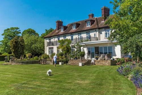 Bed & Breakfast Grange Country Guest House (non Smoking)