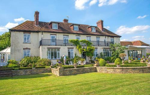Bed & Breakfast Grange Country Guest House (non Smoking)