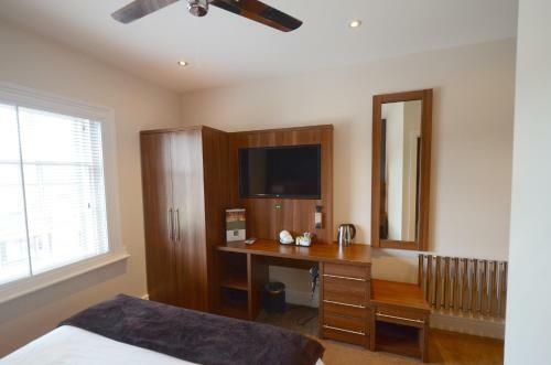 The Harboro Hotel