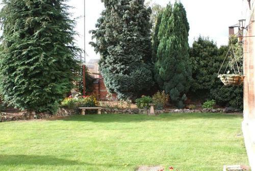 Hostal Quorn Lodge Hotel