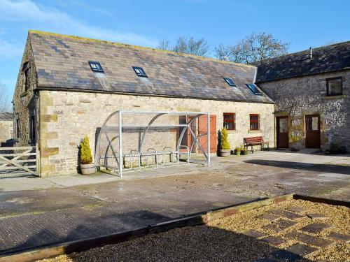 Whitehouse Farm
