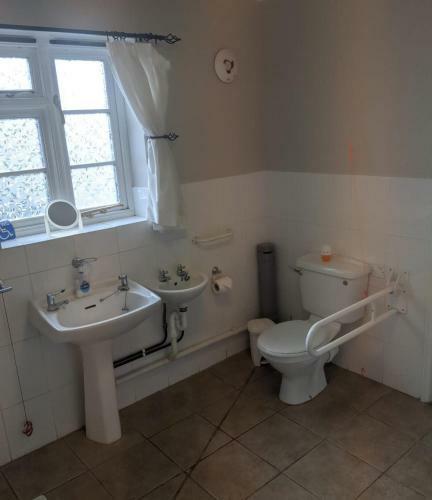 Hostal The Horseshoes