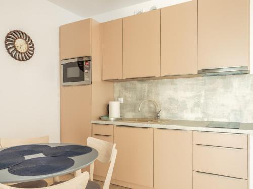 Apartamento Nadmorskie Tarasy A 407