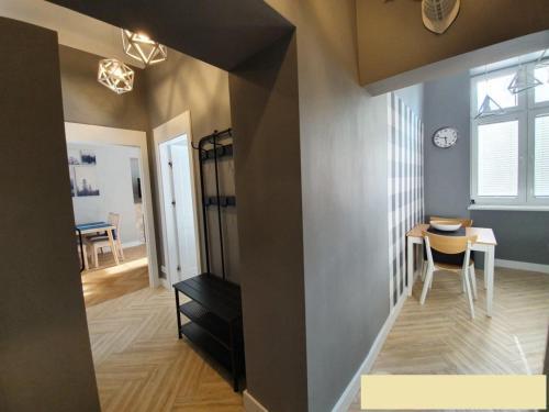 Apartament Stacja Dworcowa