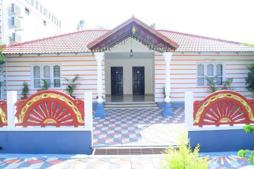 Hotel Coorg Maharaja Resort And Spa