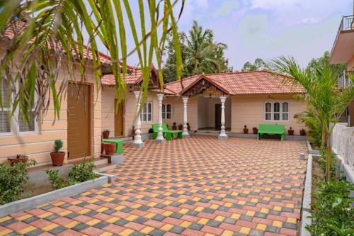 Hotel Coorg Maharaja Resort And Spa