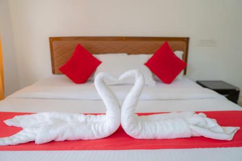 Hotel Coorg Maharaja Resort And Spa