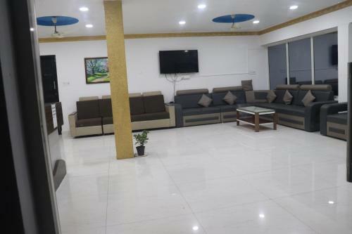 Hotel Coorg Maharaja Resort And Spa