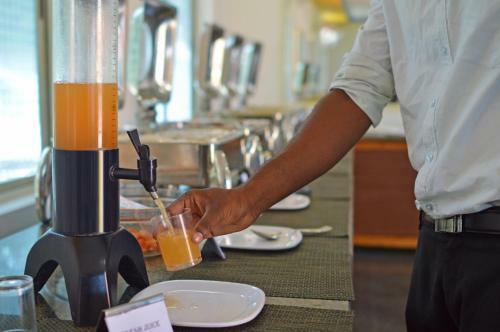 Hotel Coorg Maharaja Resort And Spa