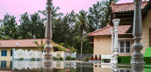 Hotel Coorg Maharaja Resort And Spa