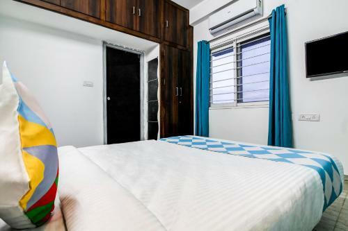 Hostal Oyo 45707 Comfort Stay Kantivanam Colony