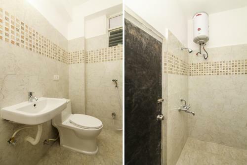 Hostal Oyo 45707 Comfort Stay Kantivanam Colony