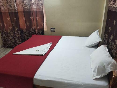 Villa Padmavathi's Family Guest House